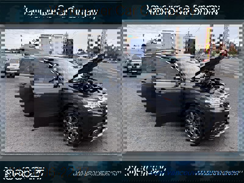 Used 2016 Acura MDX SH-AWD w/ Technology Package image 28