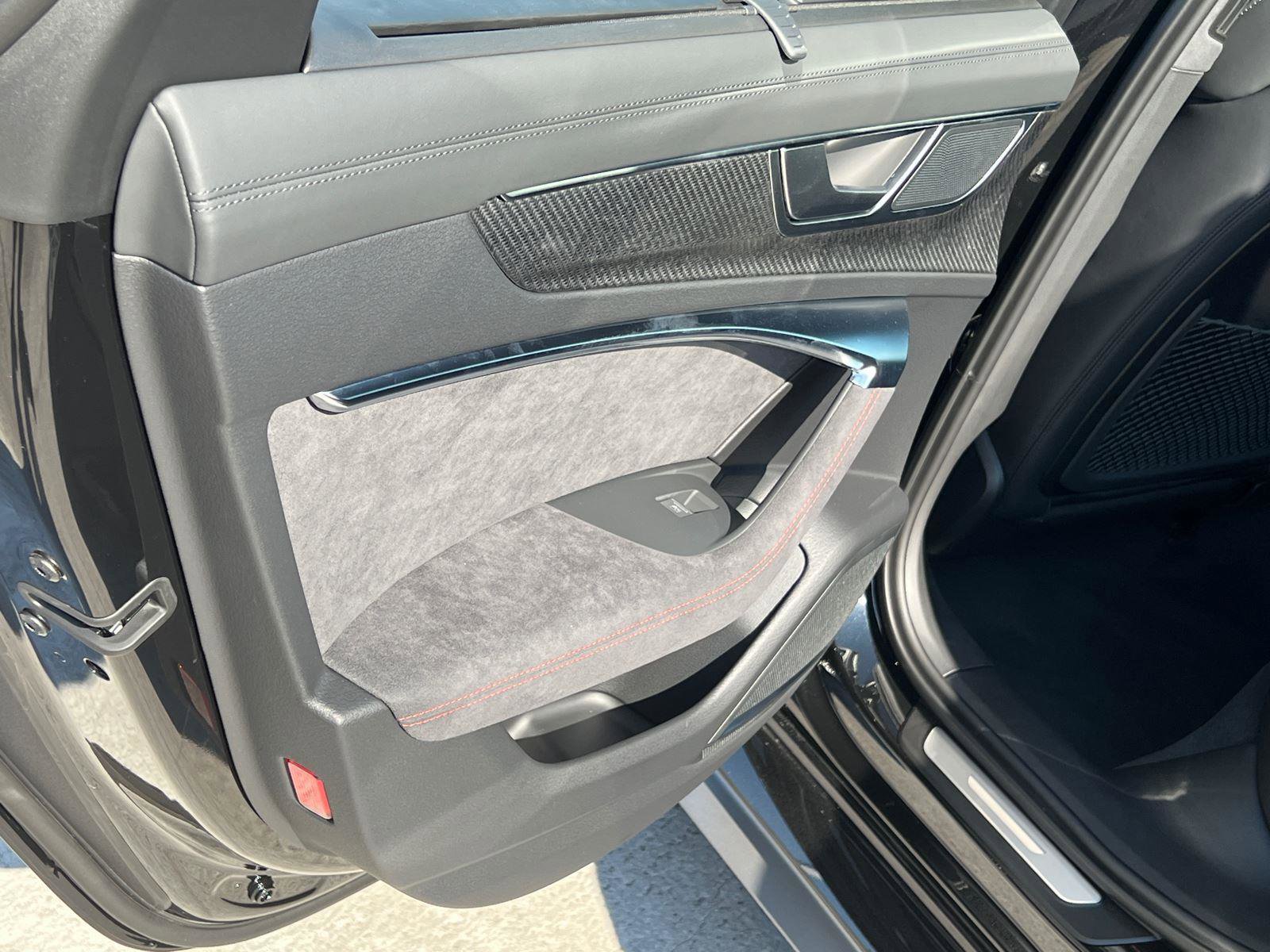 New 2026 Audi RS 6 performance image 15