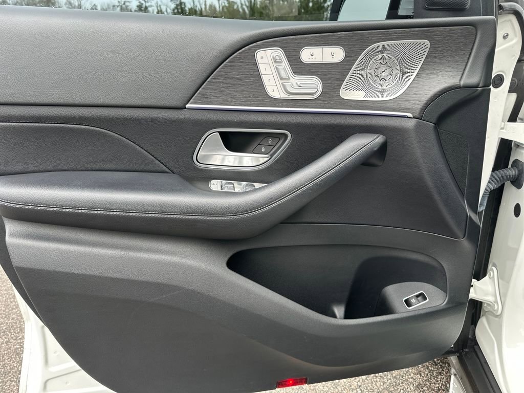 Certified 2022 Mercedes-Benz GLE 350 4MATIC w/ 3rd Row Seat Package image 29