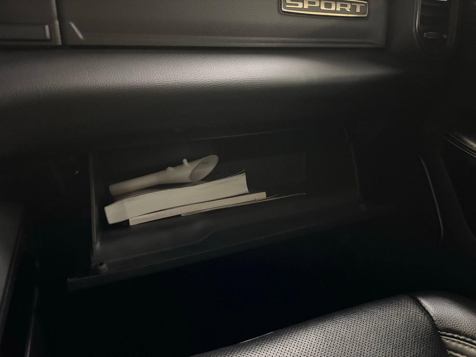 Used 2023 RAM 1500 Sport w/ G/T Package image 33