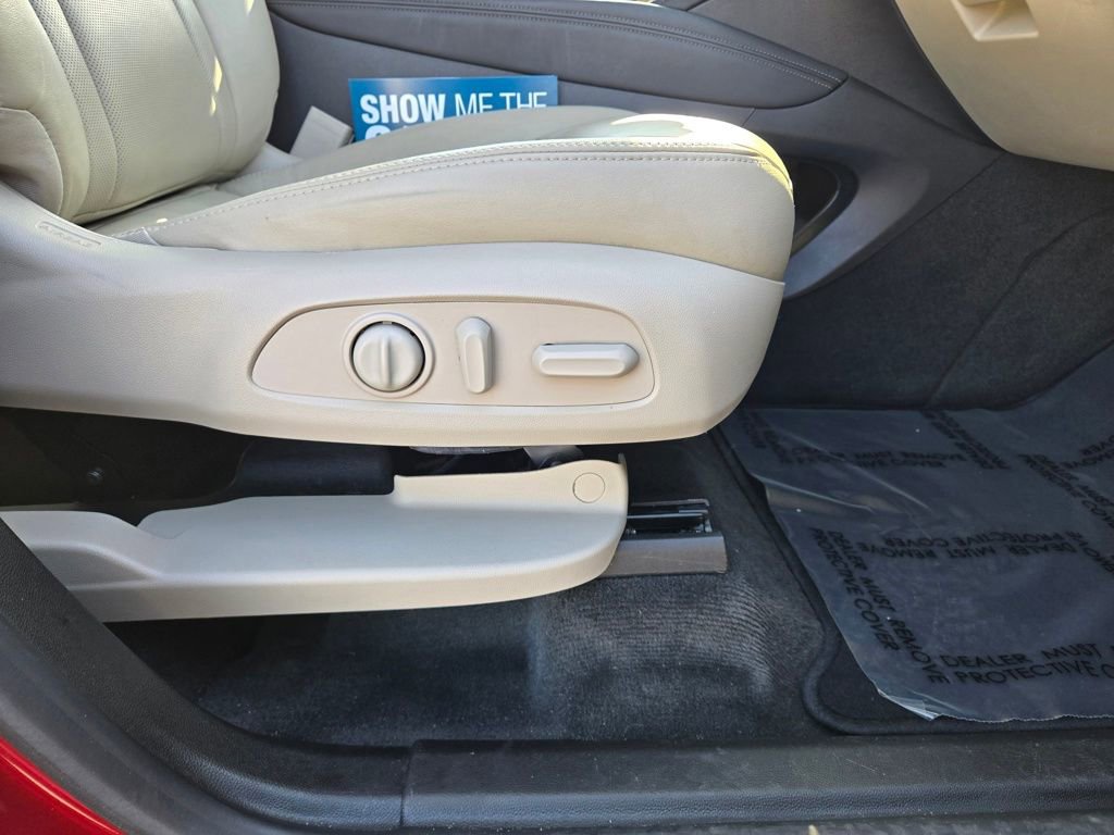 Used 2019 Buick Enclave Essence image 51