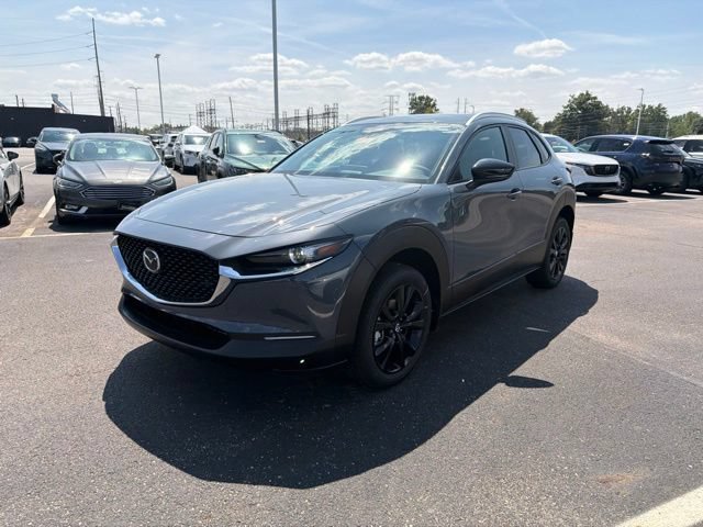 New 2026 MAZDA CX-30 AWD 2.5 S image 16