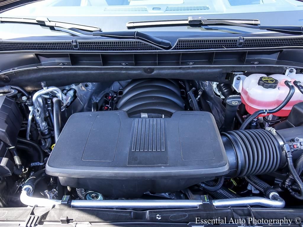 New 2026 GMC Yukon Denali w/ Sun & Power Step Package AWD/4WD image 28