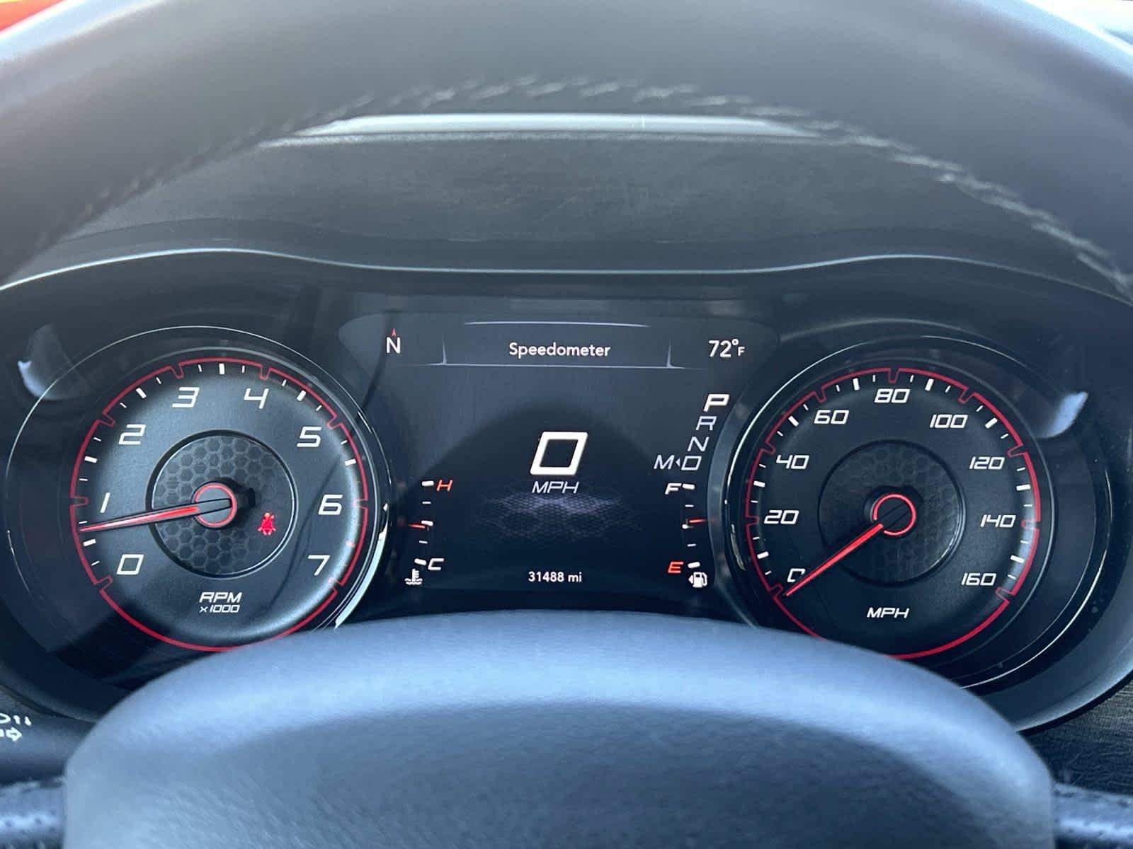 Certified 2022 Dodge Charger R/T w/ Daytona Edition Group RWD image 23
