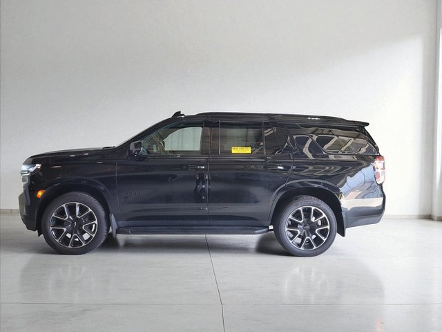 Used 2021 Chevrolet Tahoe RST image 24