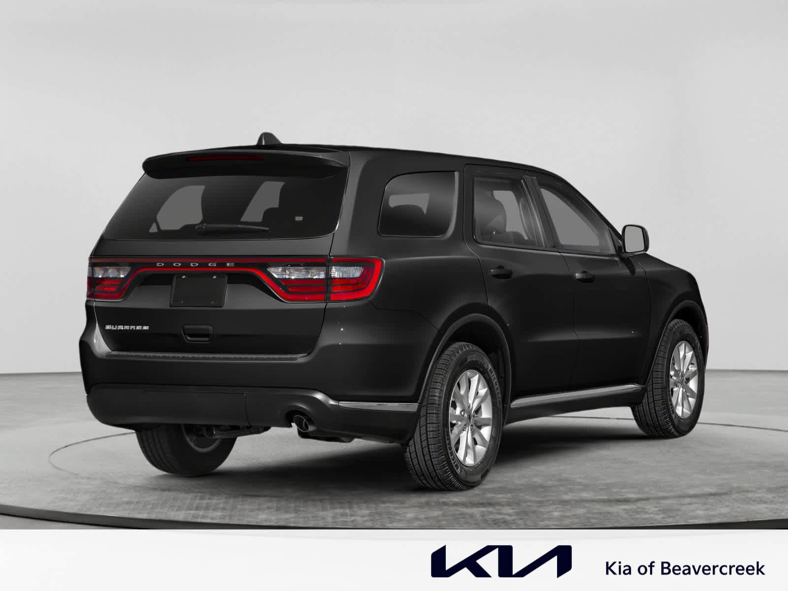 Used 2023 Dodge Durango Citadel AWD/4WD image 2