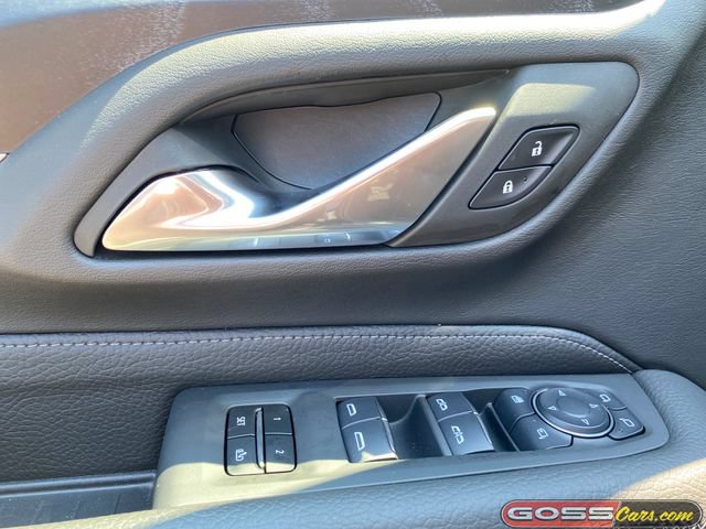 Used 2024 GMC Yukon Denali AWD/4WD image 26