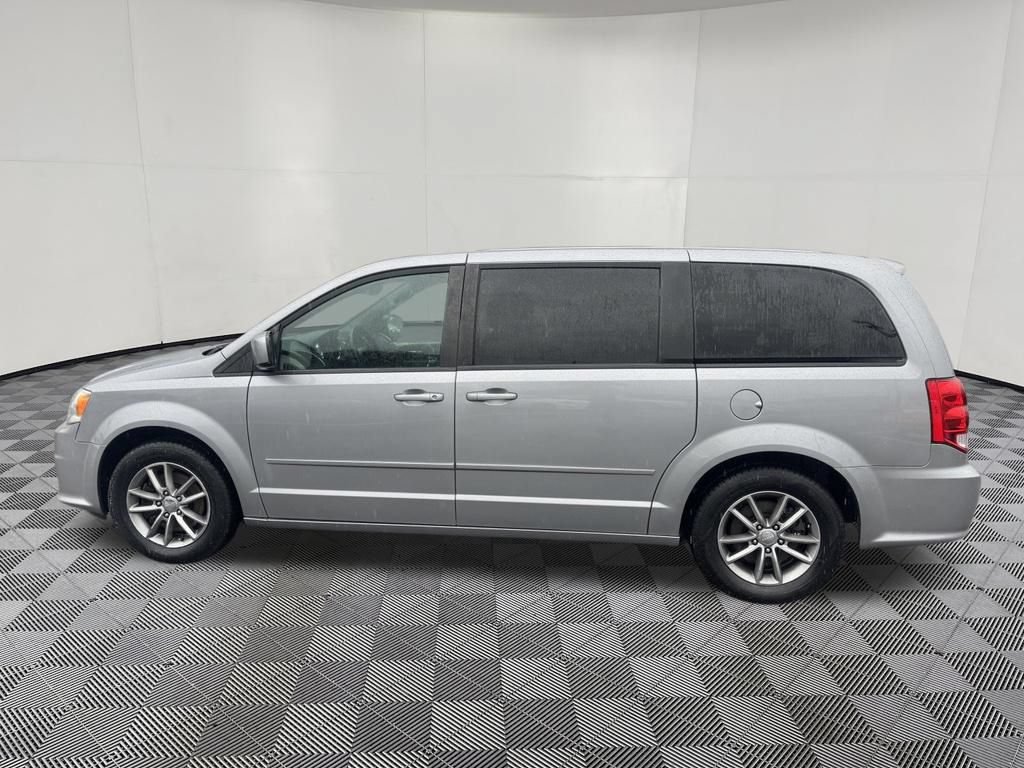 Used 2015 Dodge Grand Caravan SE FWD image 8