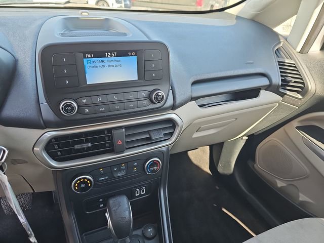 Used 2019 Ford EcoSport S image 20