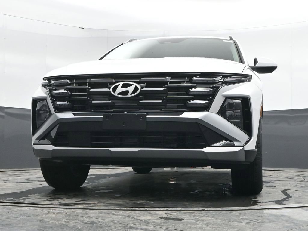 New 2026 Hyundai Tucson SEL AWD/4WD image 47