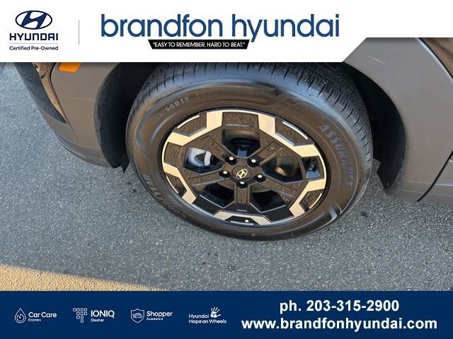 Used 2026 Hyundai Santa Fe SE AWD/4WD image 31