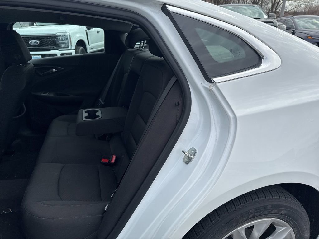 Used 2019 Chevrolet Malibu LT image 10