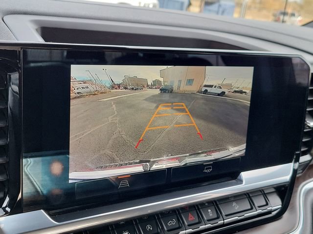 Used 2023 GMC Sierra 1500 SLT w/ SLT Premium Package image 27