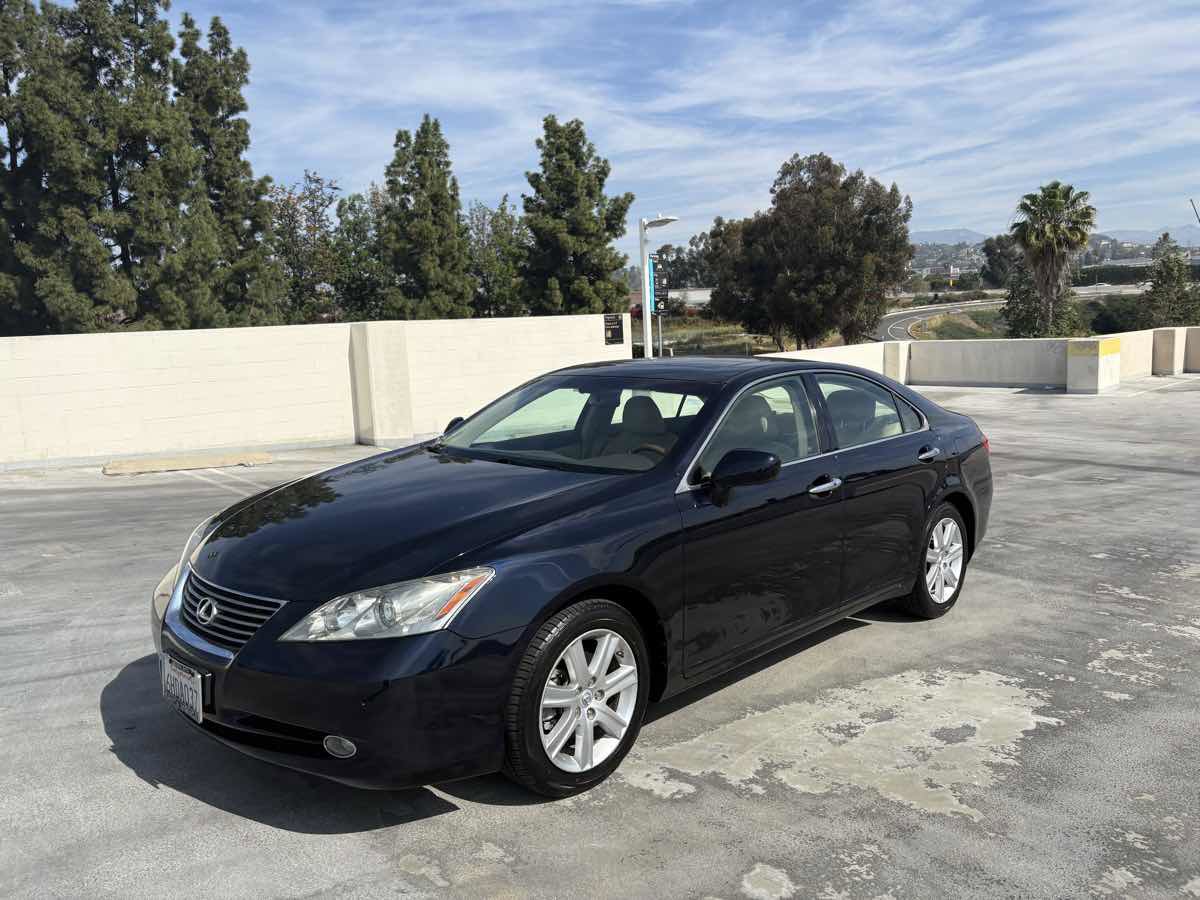 Used 2009 Lexus ES 350 image 8