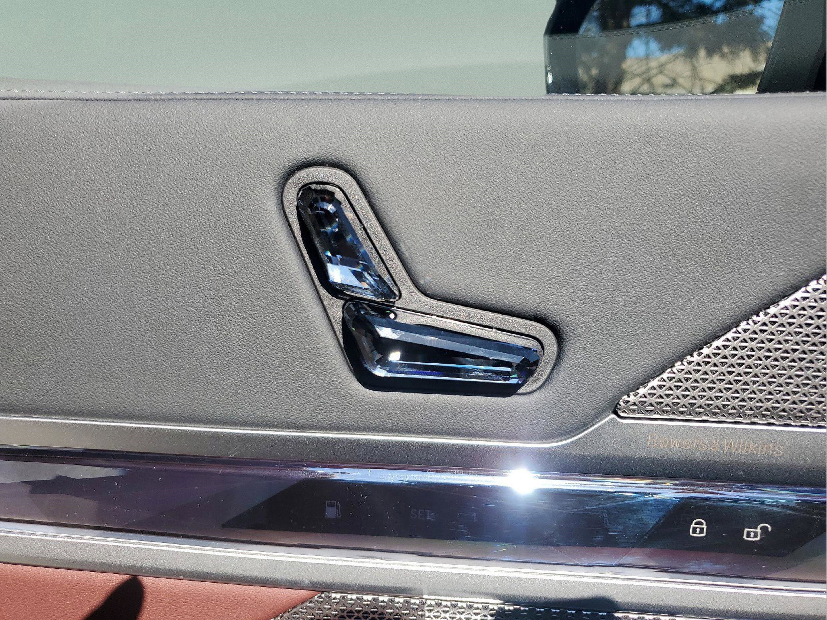 Used 2025 BMW 750e xDrive 750e xDrive image 19