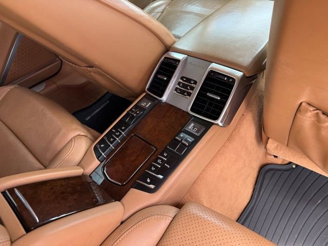 Used 2011 Porsche Panamera Turbo image 23