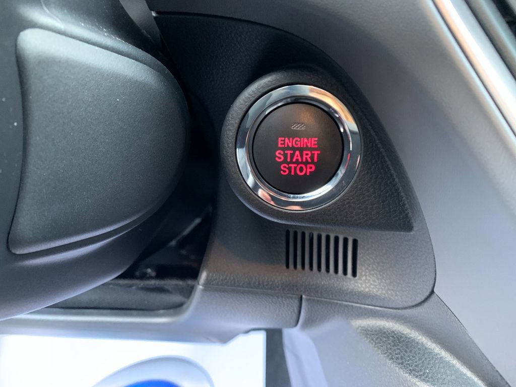 Used 2024 Subaru Crosstrek 2.0i Premium image 27