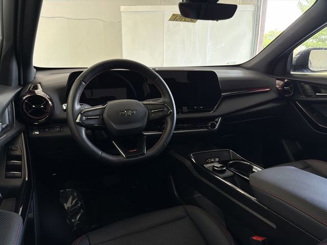 Certified 2026 Chevrolet Equinox RS w/ Safety and Technology Package image 18