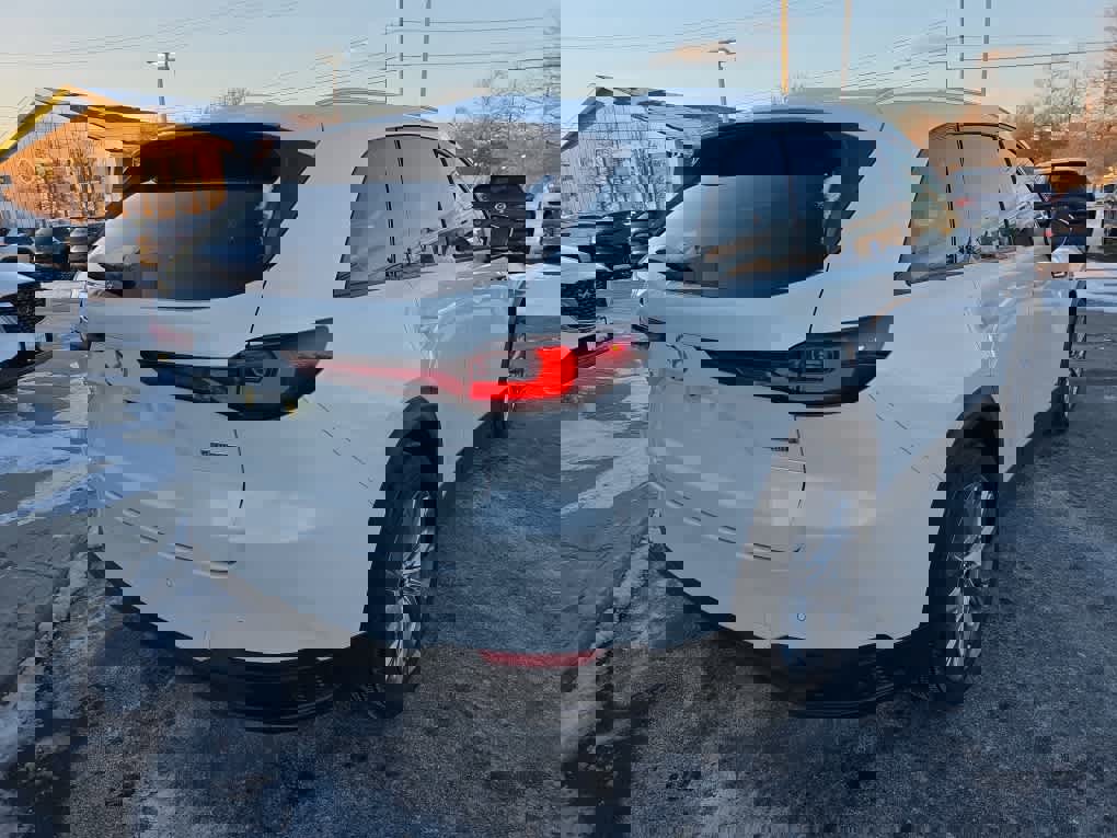 New 2026 MAZDA CX-90 3.3 Turbo w/ Preferred Package image 6