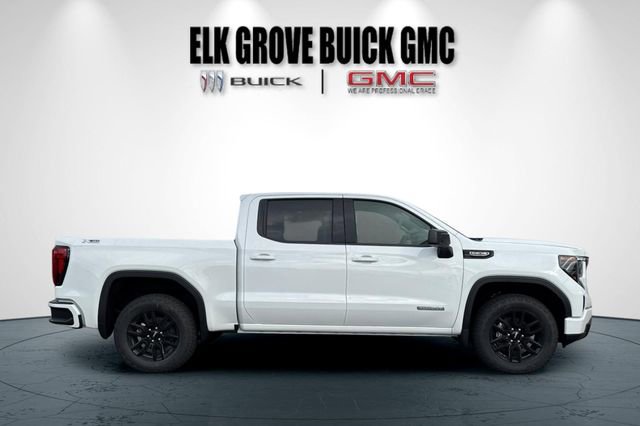 New 2026 GMC Sierra 1500 Elevation w/ Preferred Package image 3