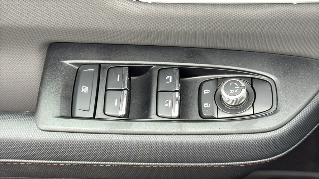 New 2026 Subaru Forester Sport AWD/4WD image 20