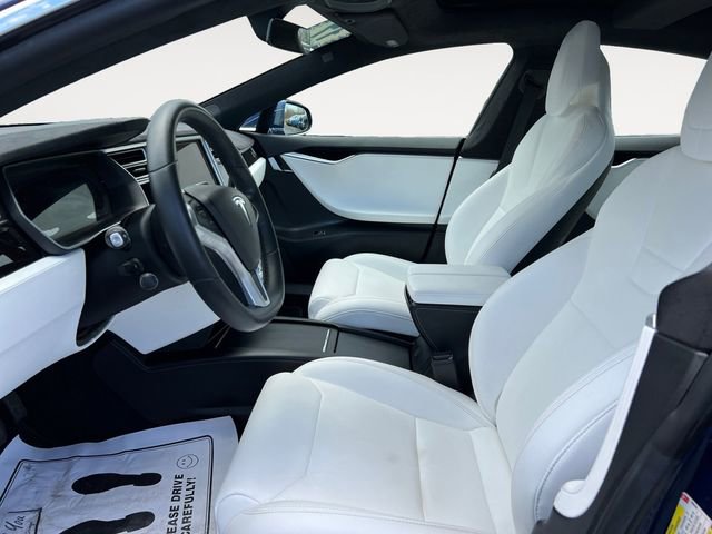 Used 2017 Tesla Model S 60D image 9
