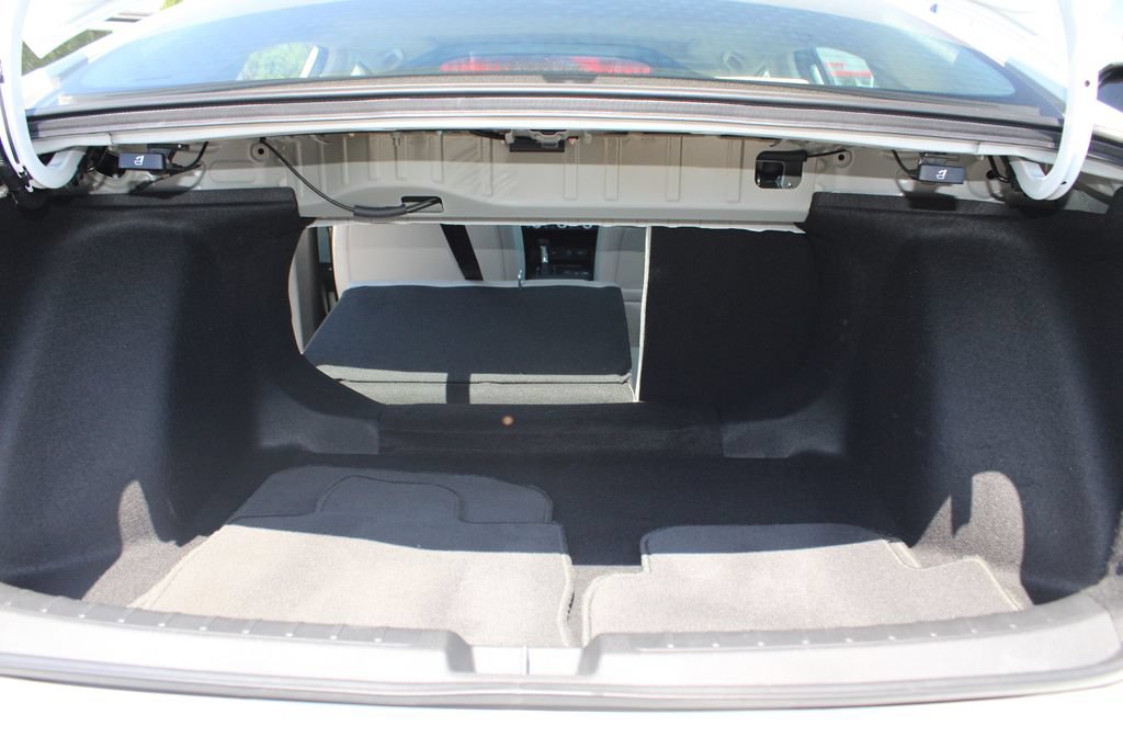 Certified 2024 Honda Civic EX image 30