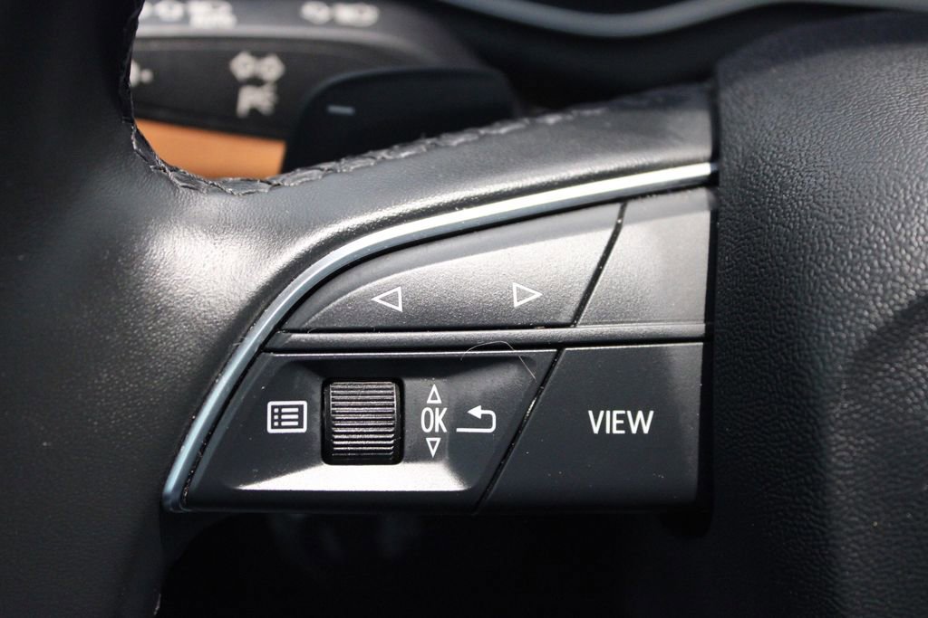 Used 2022 Audi Q5 2.0T Premium Plus AWD/4WD image 20