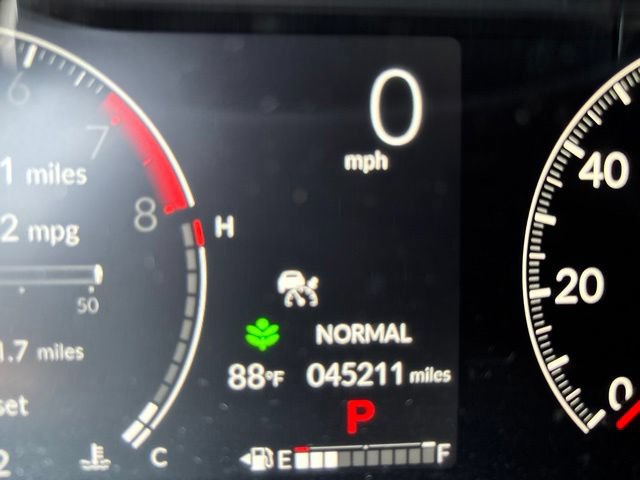 Used 2024 Honda Ridgeline Black Edition image 5