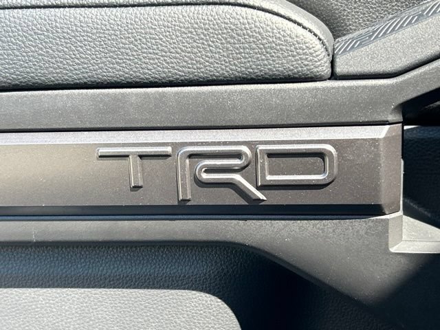 Certified 2026 Toyota Tacoma TRD Off-Road AWD/4WD image 25