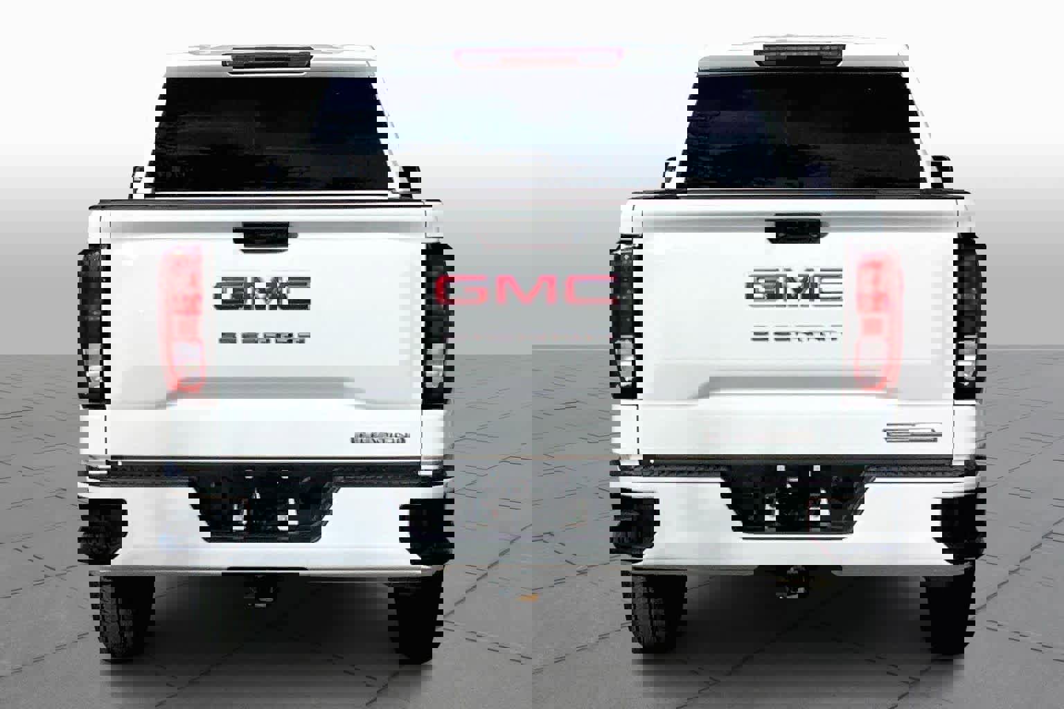 Used 2023 GMC Sierra 1500 Elevation image 4