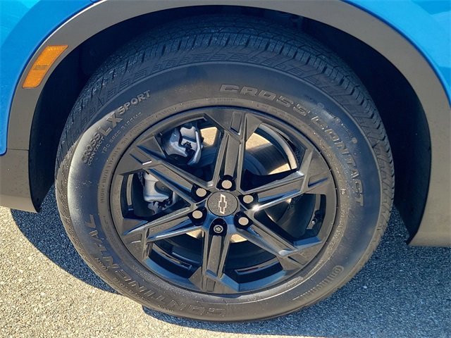 Certified 2024 Chevrolet Blazer LT w/ Sound & Technology Package image 6