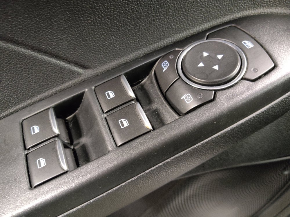 Used 2022 Ford Escape SE w/ Convenience Package image 27