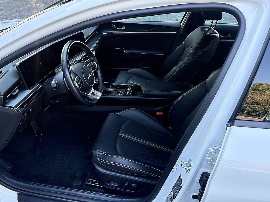 Used 2025 Kia K5 GT FWD image 11