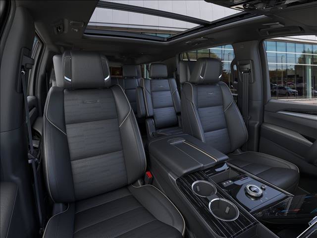 Used 2026 Cadillac Escalade ESV Sport w/ Touring Package AWD/4WD image 17