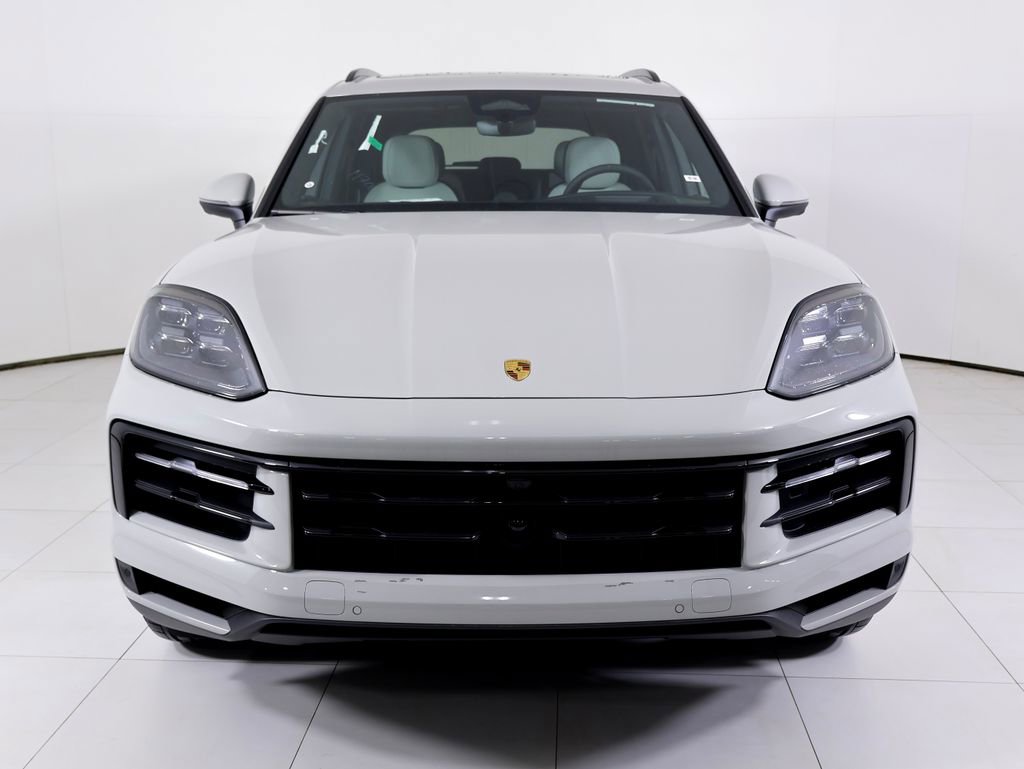 New 2026 Porsche Cayenne E-Hybrid image 39