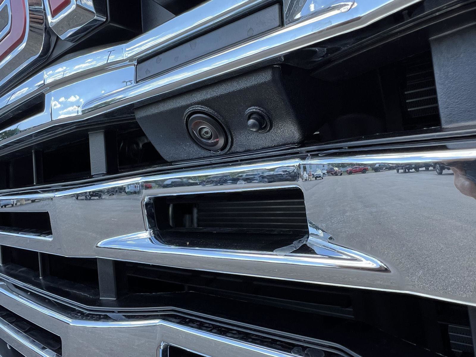 New 2026 GMC Sierra 1500 Denali image 13
