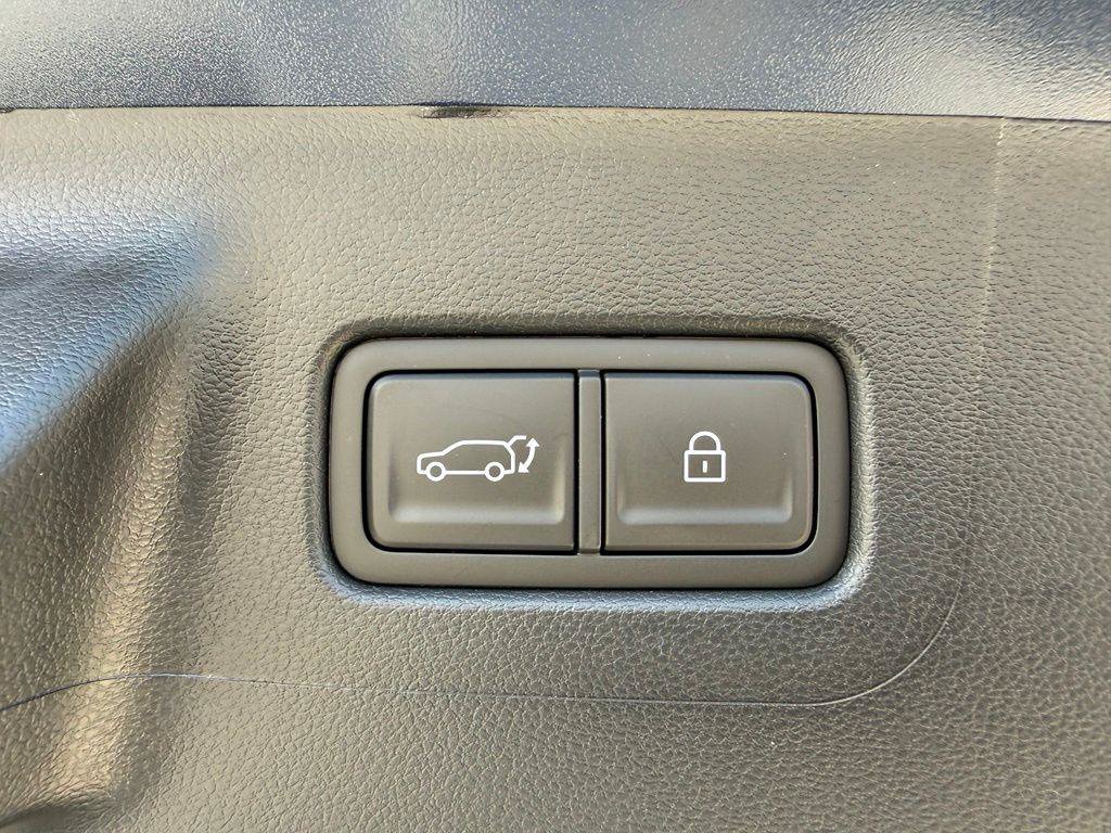New 2026 Hyundai Santa Fe SEL AWD/4WD image 35