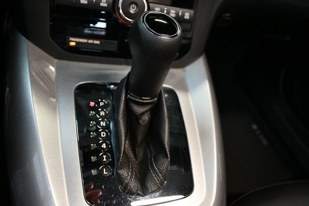 Used 2007 Saturn Sky Red Line RWD image 7