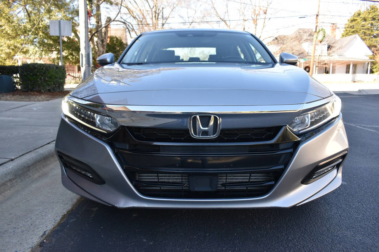 Used 2020 Honda Accord EX-L image 5