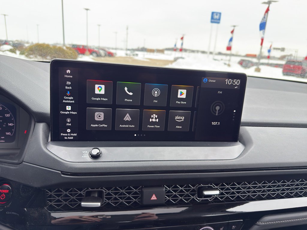 Used 2024 Honda Accord Touring image 19