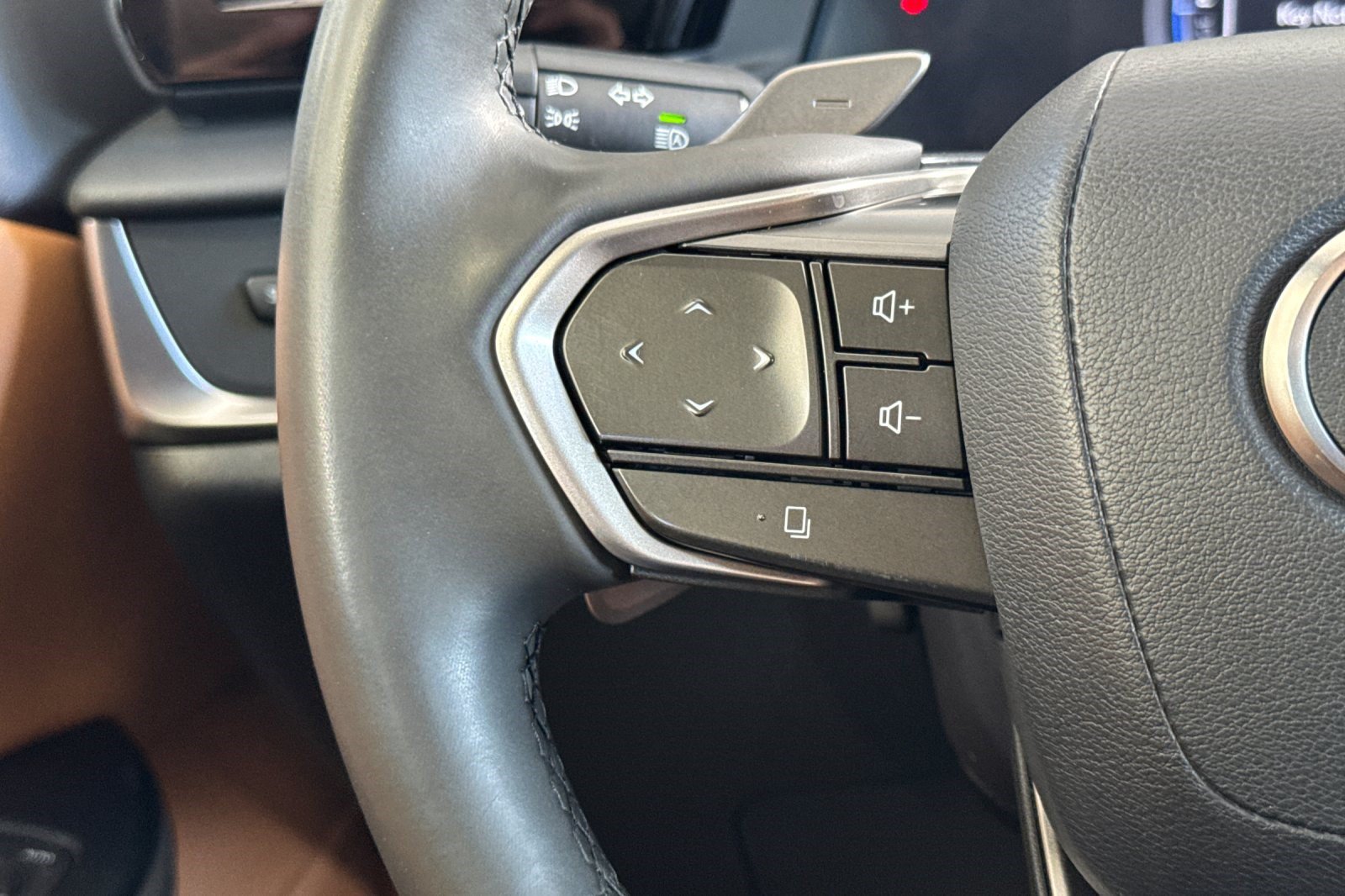 Certified 2023 Lexus RZ 450e Premium w/ Technology Package AWD/4WD image 30