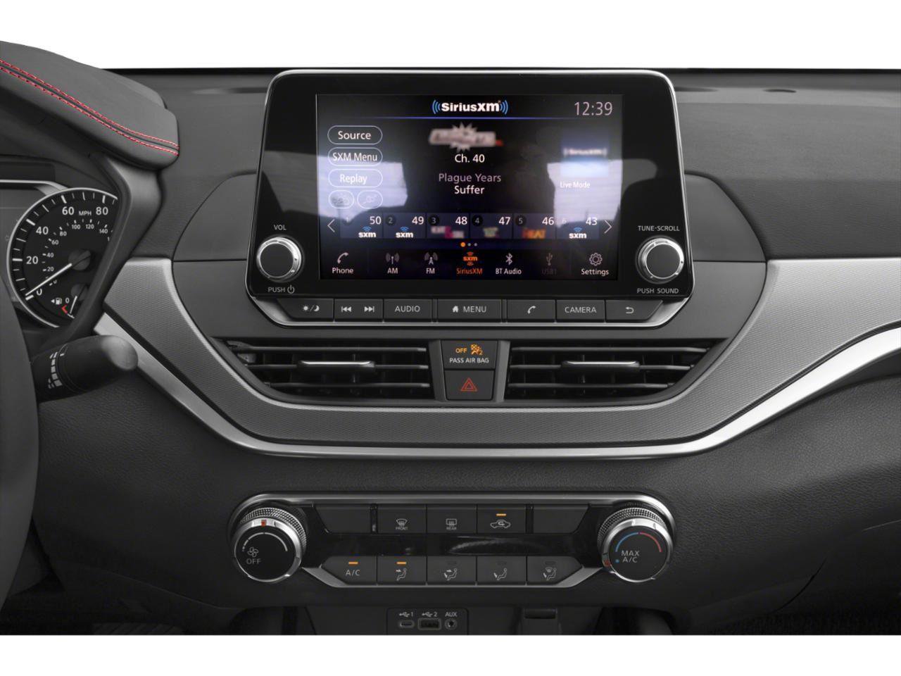 Used 2023 Nissan Altima 2.5 SR w/ SR Premium Package image 5