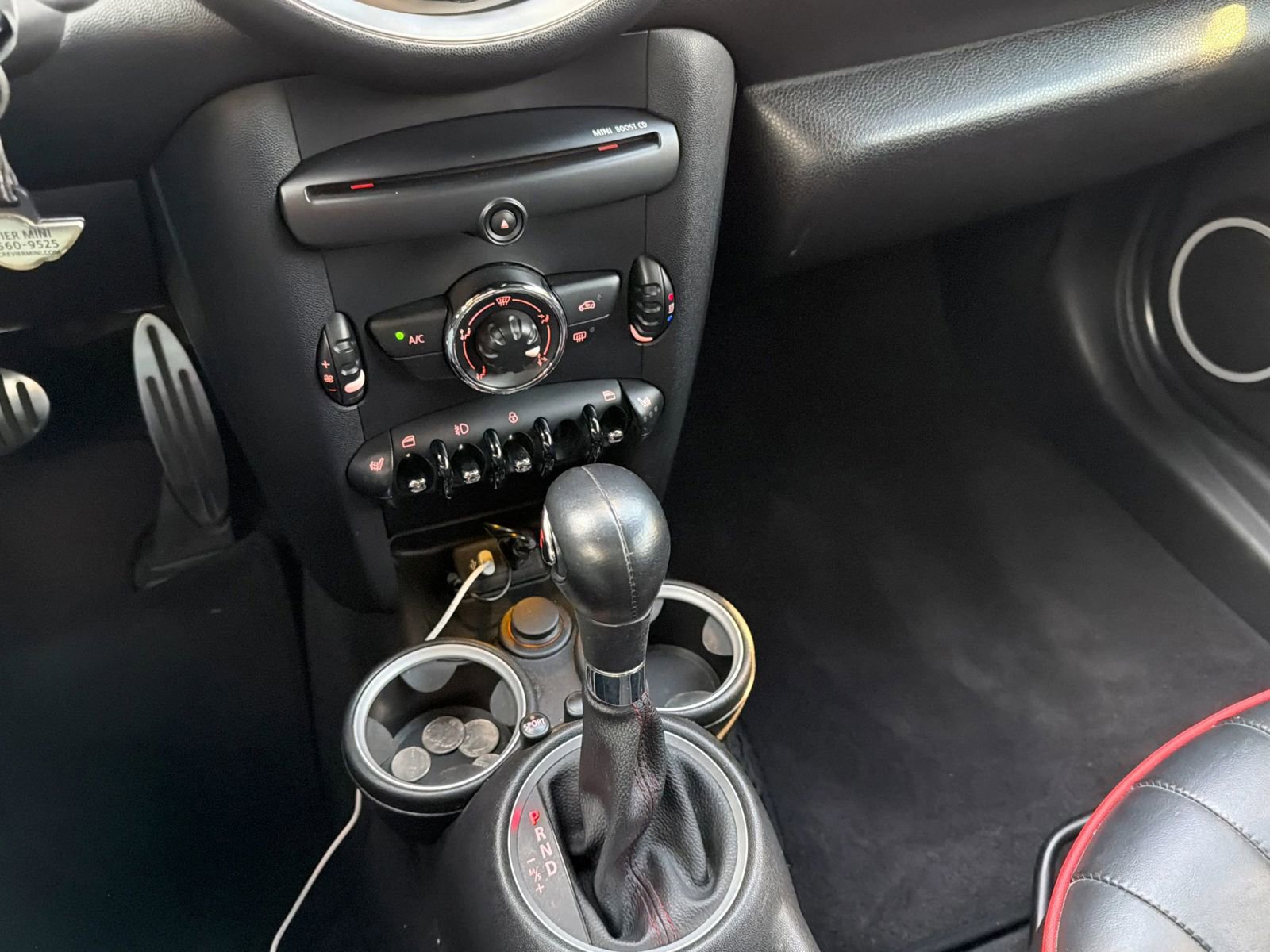 Used 2013 MINI Cooper Roadster S FWD image 18