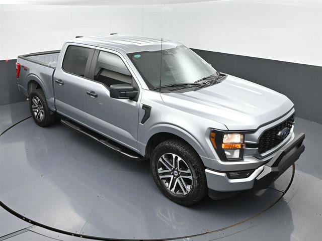 Used 2023 Ford F150 XL w/ STX Appearance Package image 35