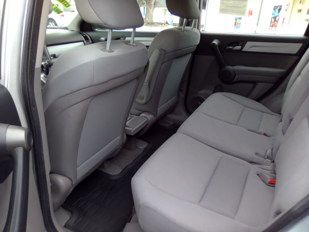 Used 2011 Honda CR-V LX image 12