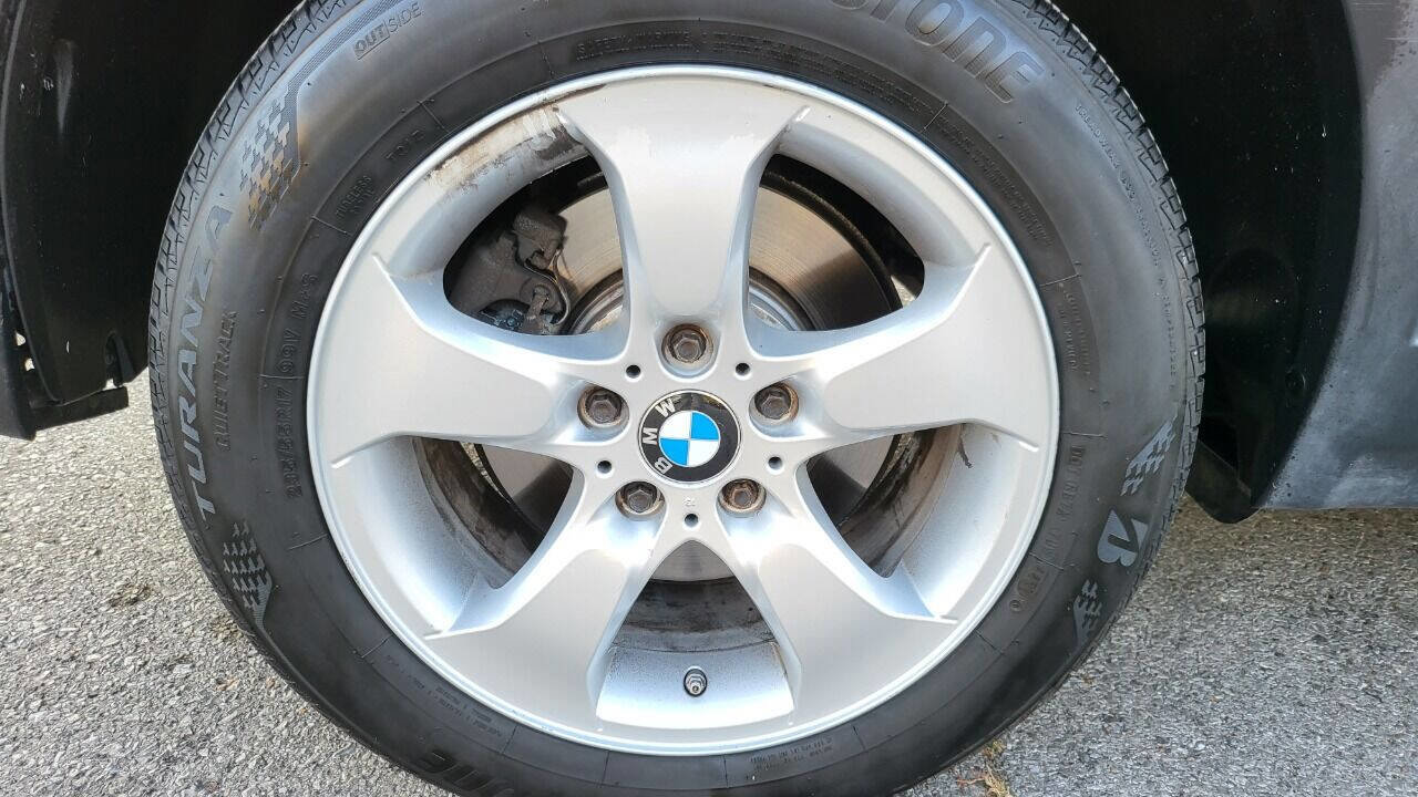 Used 2008 BMW X3 3.0si image 36