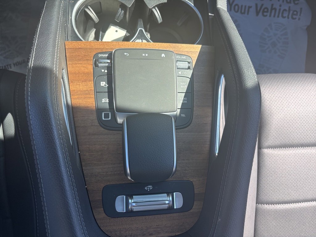 Used 2025 Mercedes-Benz GLS 450 4MATIC image 28