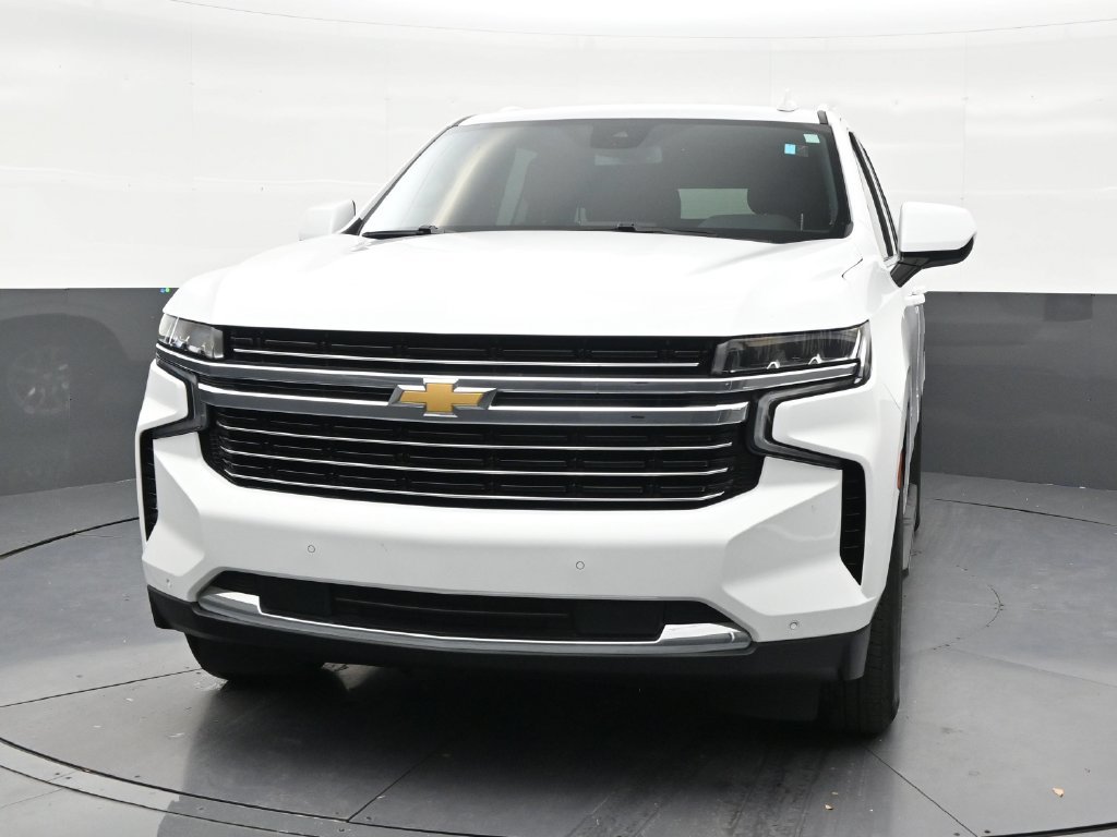 Used 2024 Chevrolet Tahoe LT RWD image 8