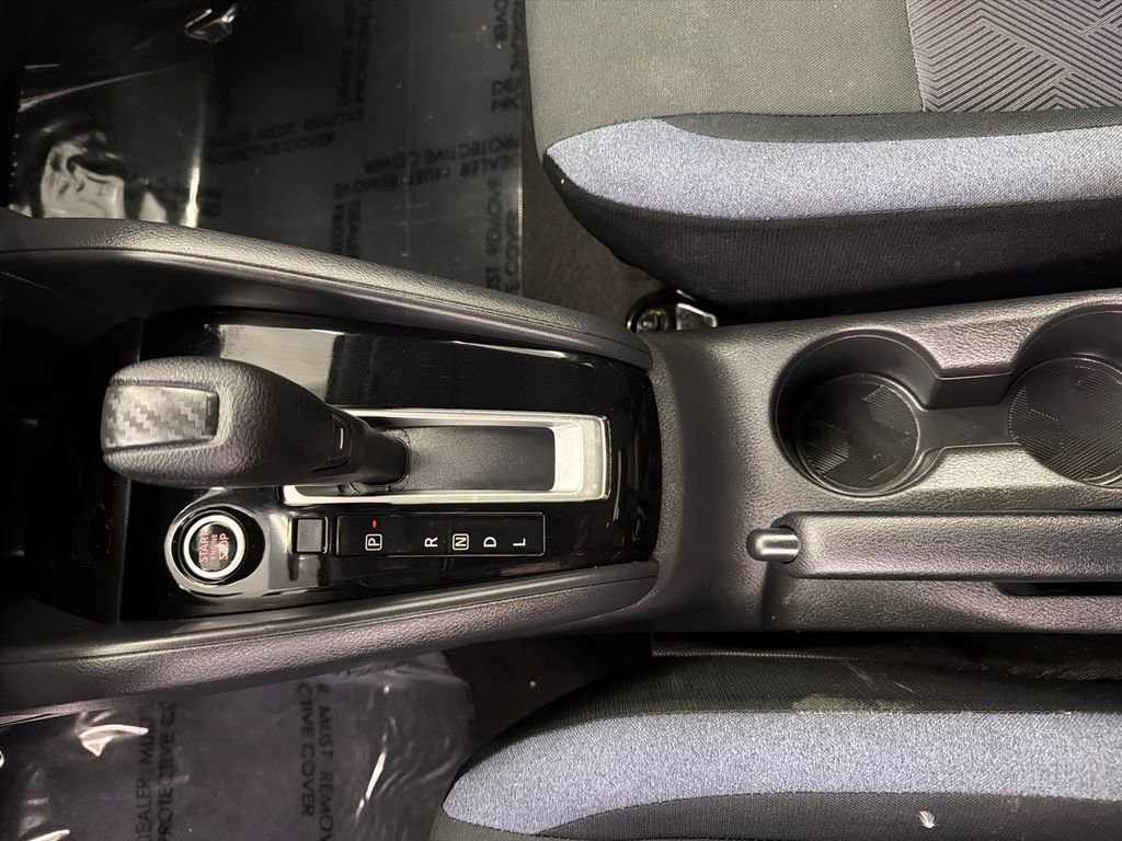 Used 2024 Nissan Versa SV w/ Trunk Package image 29